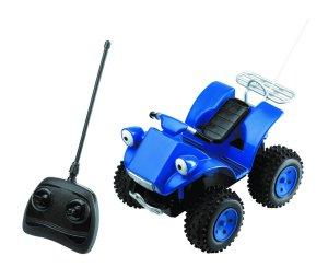 Remote Control Scrambler