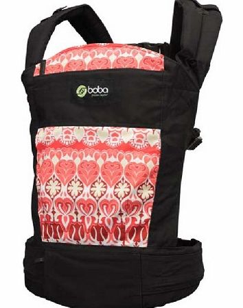 Boba 4G Baby Carrier Soho