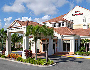 Hilton Garden Inn Boca Raton