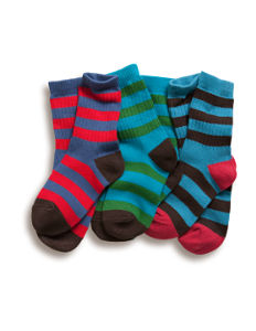 Boden 3 Pack Chunky Socks