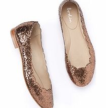 Ballerina, Bronze Glitter 34550012