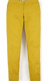 Boden Bistro Trouser, Gold 34480608