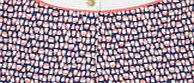 Boden Board Shorts, Sailor Blue Geo 34671933