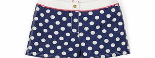 Boden Board Shorts, Sailor Blue,Sailor Blue