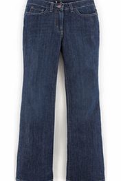 Boden Bootcut Jeans, Denim 33006198