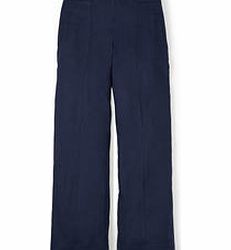 Boden Carmen Trouser, White,Blue,Green 34769919