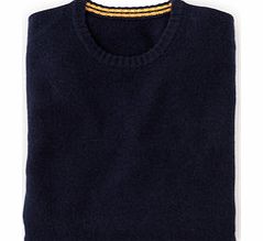 Everyday Crew Neck, Blue 34220426