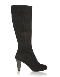 Fab Heeled Boots