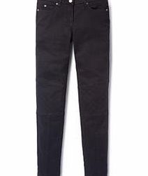 Boden Flora Jeans, Black,Denim,Dune 34627448