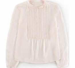 Georgina Blouse, White 34319509