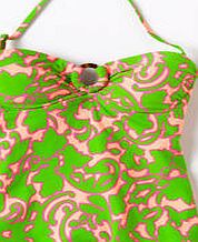 Boden Hoop Detail Tankini, Multi Damask Swirl 33943556