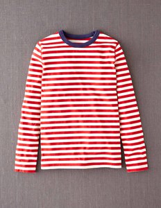 Long Sleeve T-shirt 81102