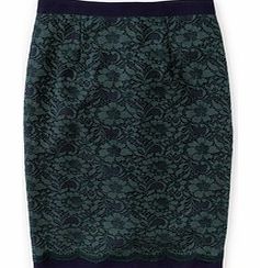 Boden Lucia Skirt, Green 34374363