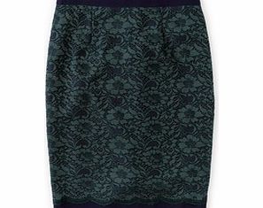 Boden Lucia Skirt, Green,Black,Grey 34374397