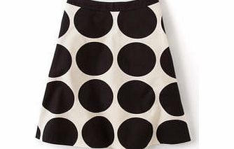 Boden Nancy Skirt, Jumbo Spot 34083501