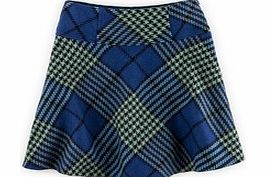 Boden Olivia Skirt, Blue,Black 34365650