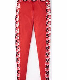 Boden Run Faster Leggings, Reds Geo,Black Geo,Blues