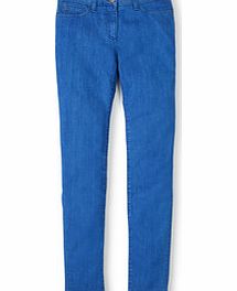 Boden Skinny Jeans, Denim Powder Blue,Denim