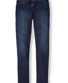 Boden Skinny Jeans, Vintage,Denim Powder Blue,Denim