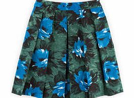 Boden Sophia Skirt, Blue 34372011