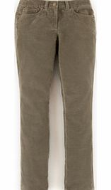 Straightleg Jeans, Beige,Black Cord 34410597