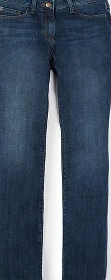 Boden Straightleg Jeans, Denim 34681205