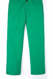 Boden Vintage Slim Fit Chinos, Green 34290916