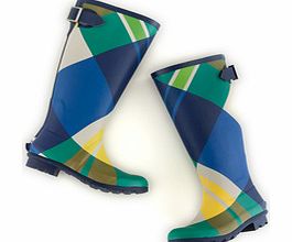 Wellie, Check Print 34217299