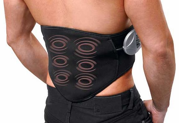 Ab and Back Belt