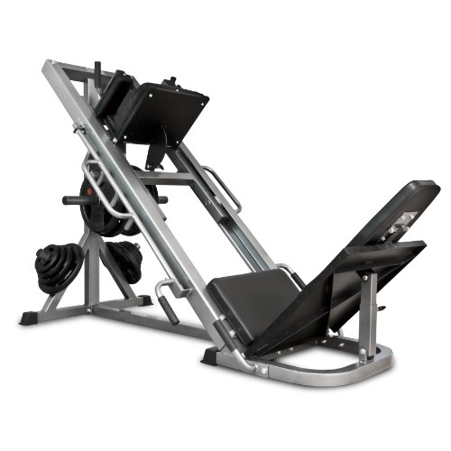 CF800 Leg Press/Hack Squat Machine