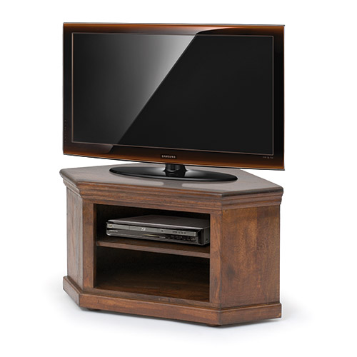 Corner TV Unit