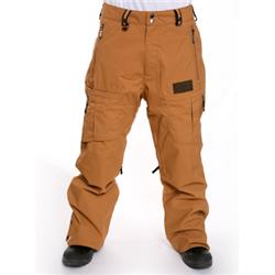 Spectral Snow Pant - Camel