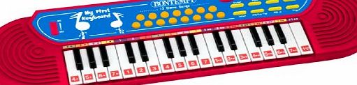 Bontempi 32 Keys Electronic Organ