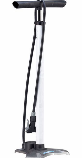 Charger Floor Pump