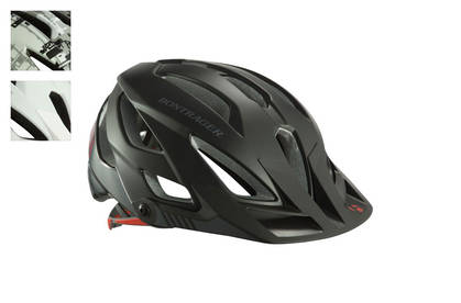 Lithos Mtb Helmet