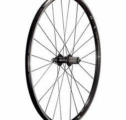 Race Tubeless Ready 700c Clincher Rear