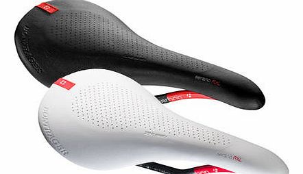 Serano Rxl Road Bike Saddle