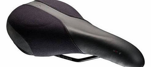 Sport Mens Lycra Cover Saddle