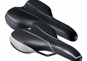 Ssr Mens Bike Saddle