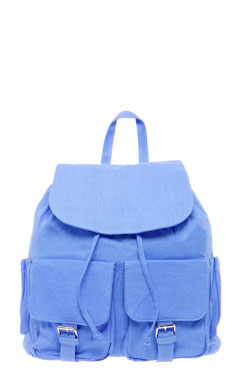 Simone Bright Rucksack Female