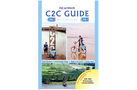 : Sustrans Ultimate Coast To Coast Book