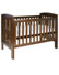 Boori Classic 2 in 1 Cot Bed English Oak