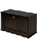 Boori Toy Box Walnut