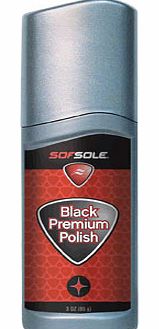  Sport Polish Black