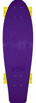 Neon XTL Cruiser Skateboard