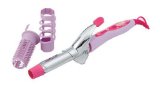 Barbie Heated Multistyler