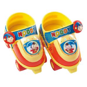 Born To Play Noddy Light Up Skates