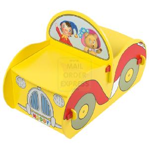 Born To Play Noddy Toy Box