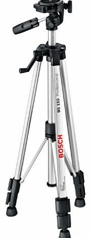 Bosch 0601096974 BS 150 Building Tripod