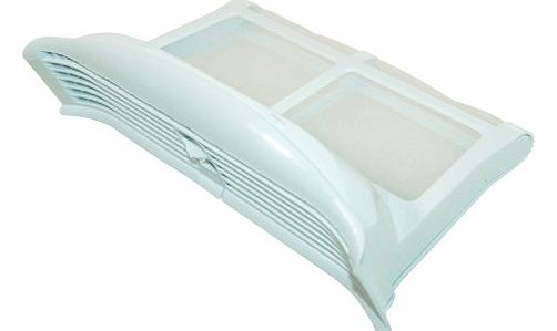 481089 Tumble Dryer Fluff Filter